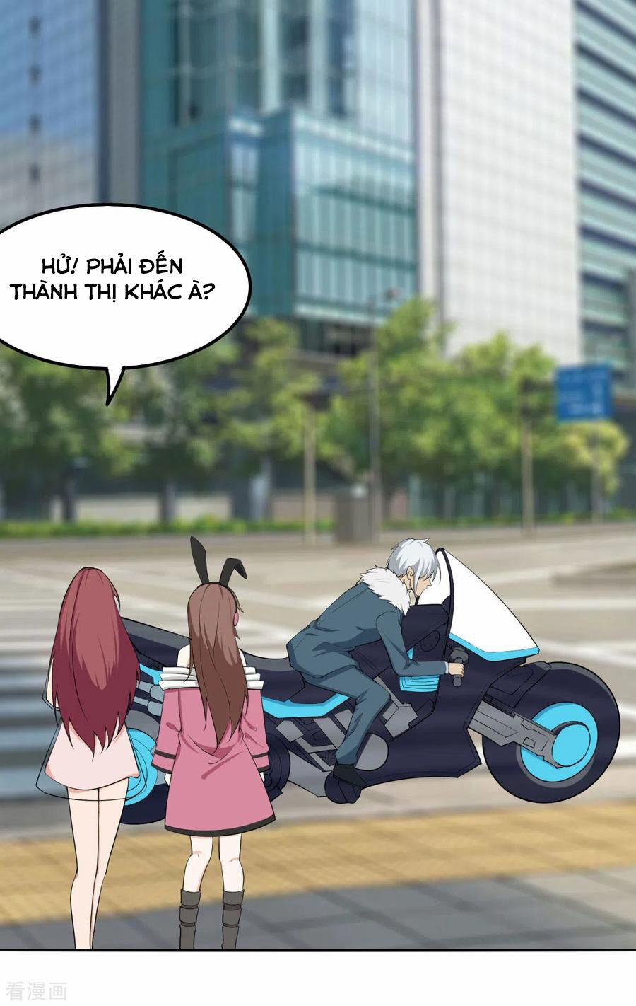 Kiếm Nhân 122 trang 29