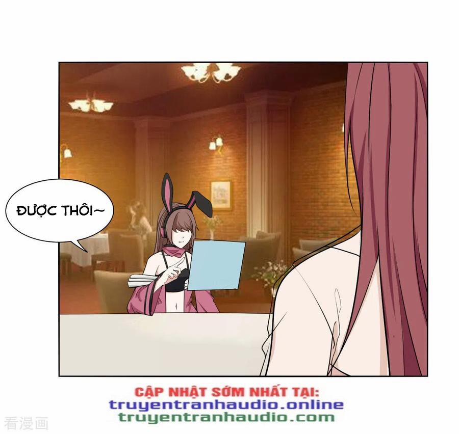 Kiếm Nhân 122 trang 3