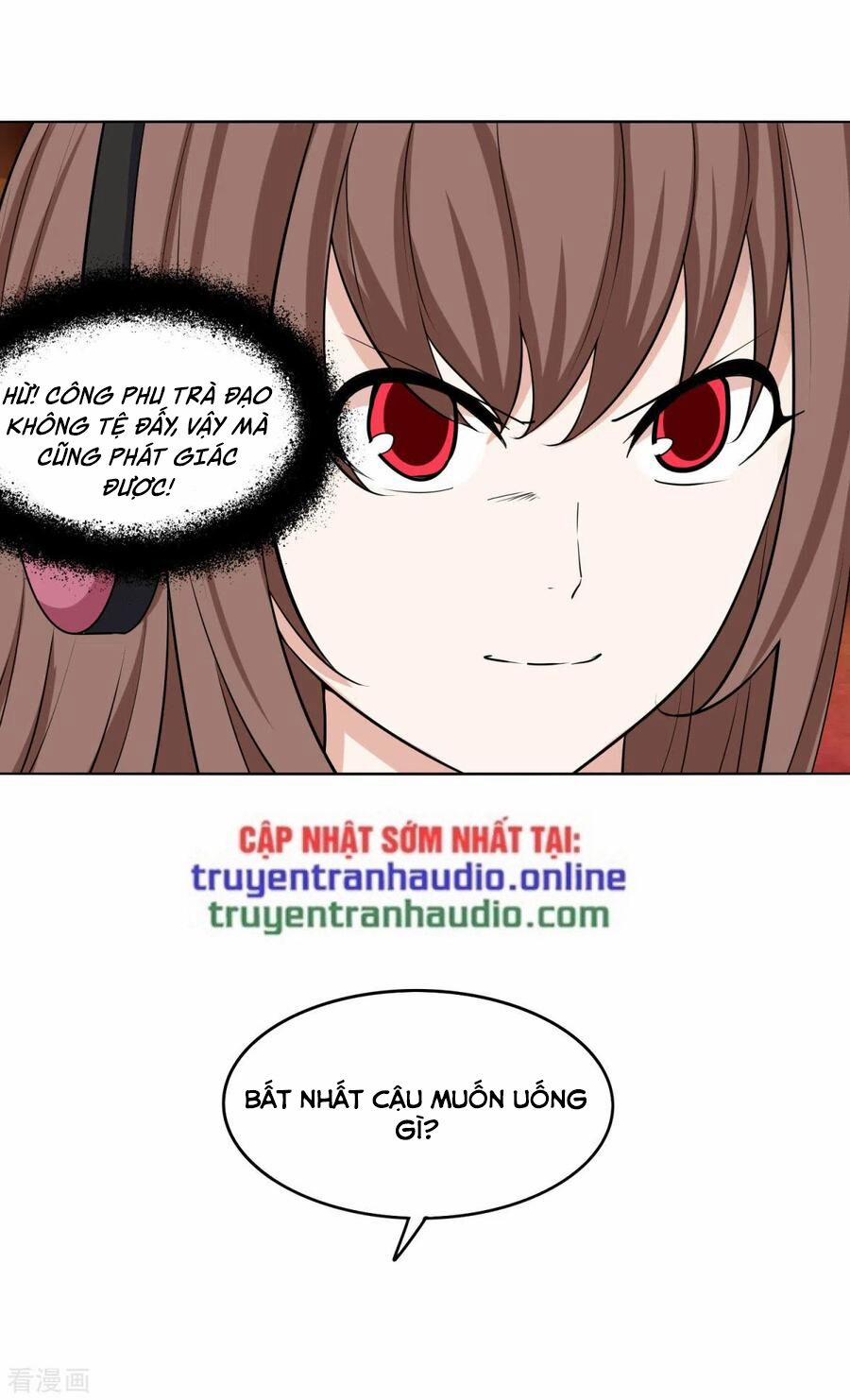 Kiếm Nhân 122 trang 4