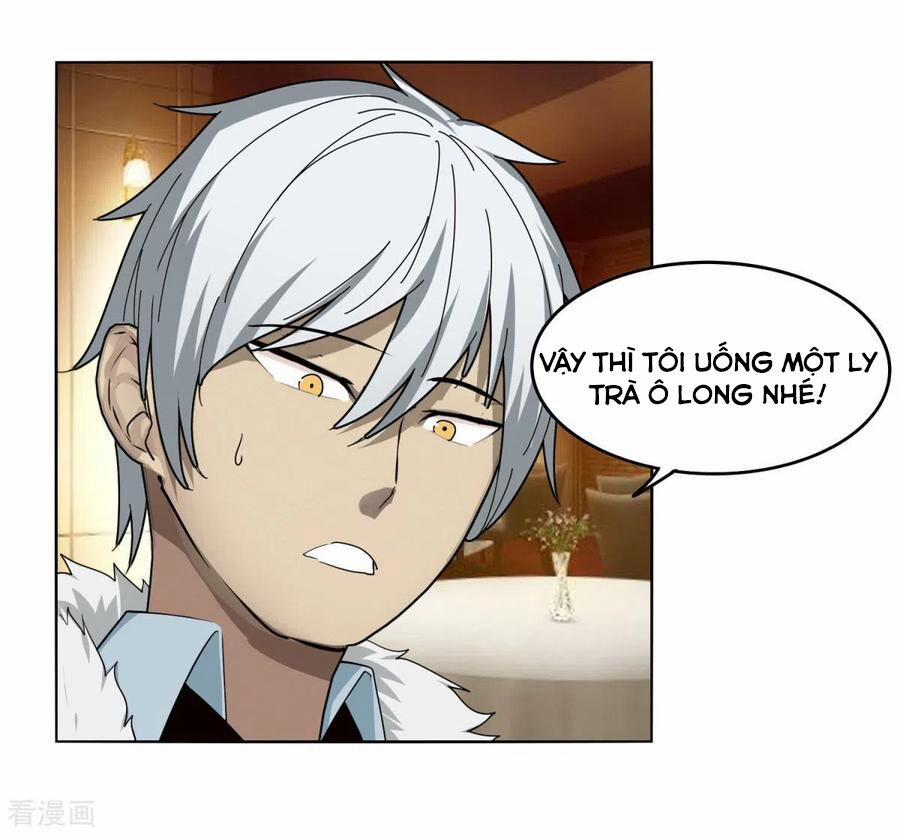 Kiếm Nhân 122 trang 6