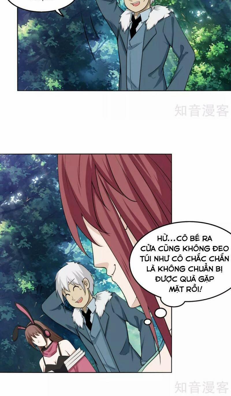 Kiếm Nhân 123 trang 15