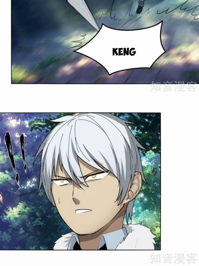 Kiếm Nhân 123 trang 21