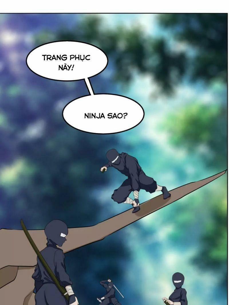 Kiếm Nhân 123 trang 22
