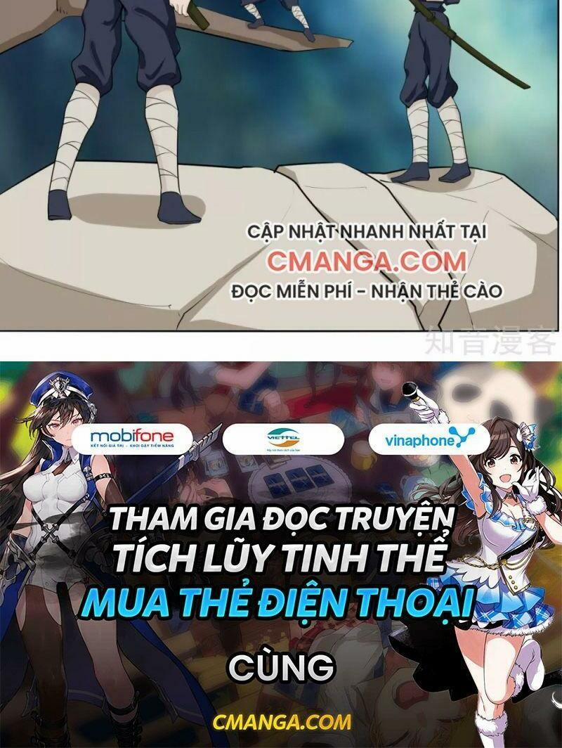 Kiếm Nhân 123 trang 23