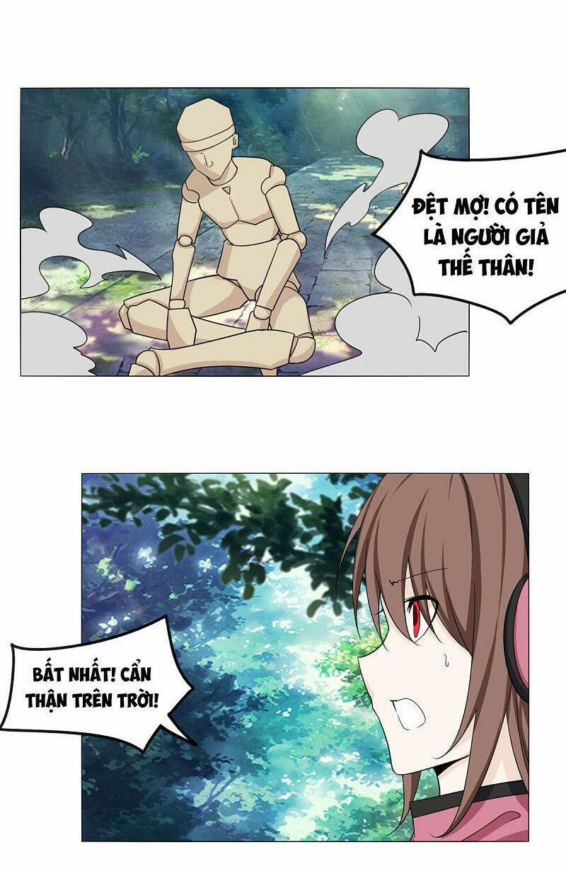 Kiếm Nhân 124 trang 14