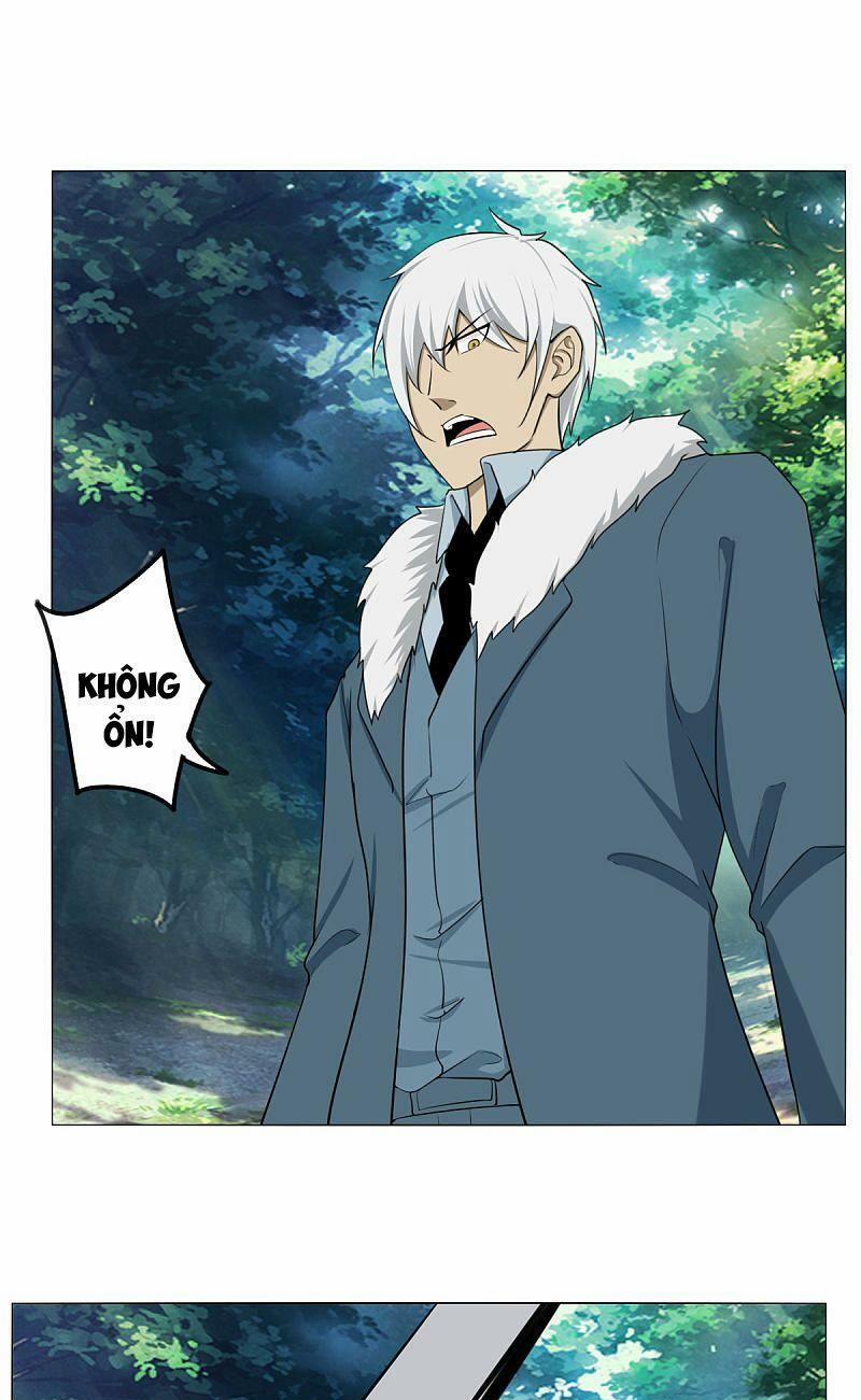 Kiếm Nhân 124 trang 17