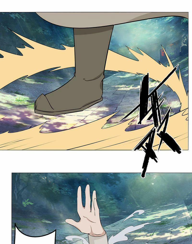 Kiếm Nhân 124 trang 21