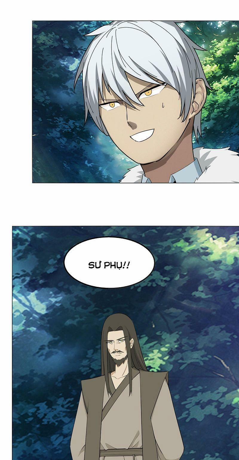 Kiếm Nhân 124 trang 23