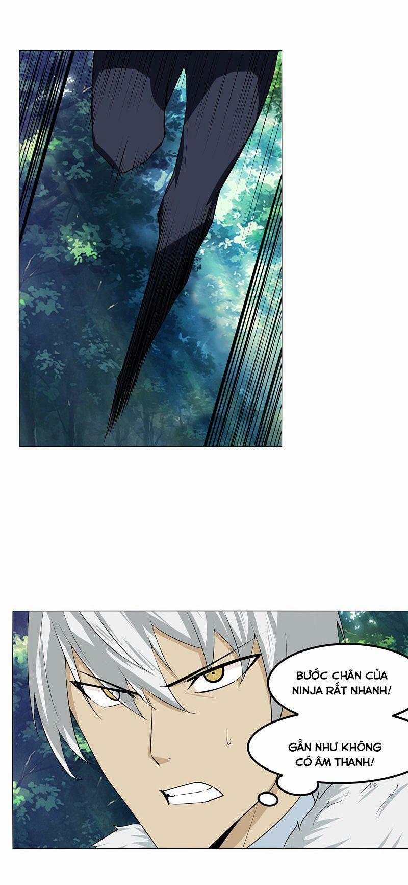 Kiếm Nhân 124 trang 4