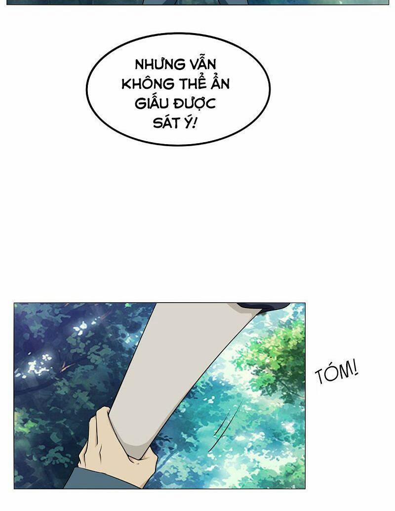 Kiếm Nhân 124 trang 6