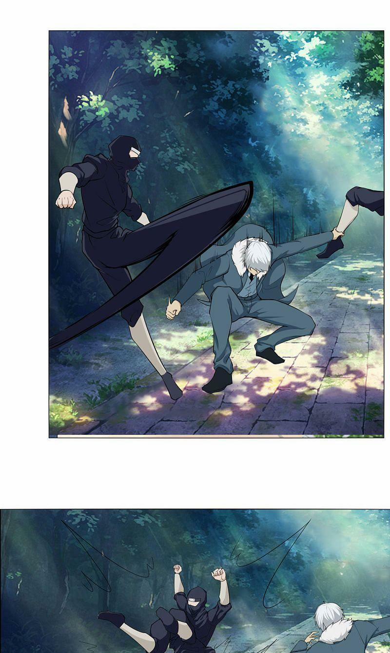 Kiếm Nhân 124 trang 7