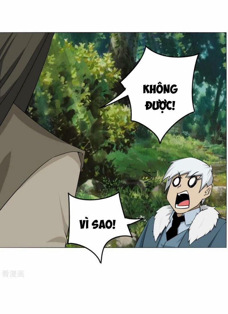 Kiếm Nhân 125 trang 11