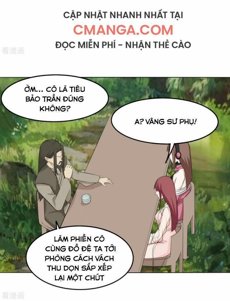 Kiếm Nhân 125 trang 18