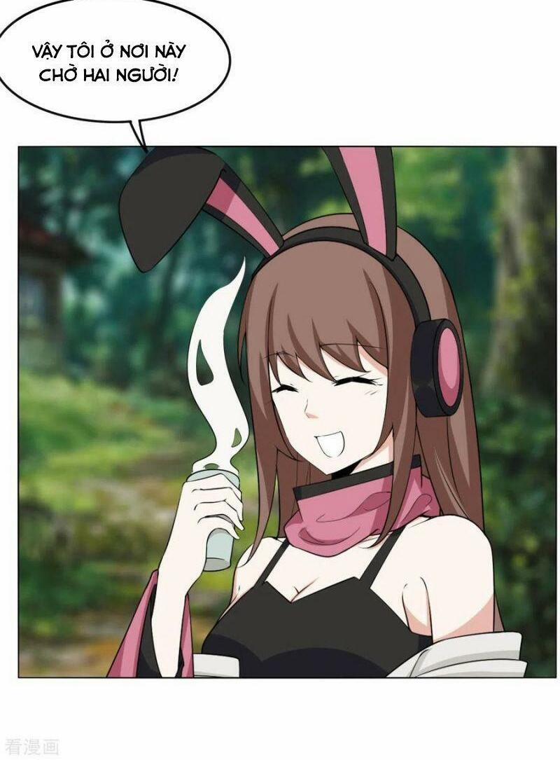 Kiếm Nhân 125 trang 21