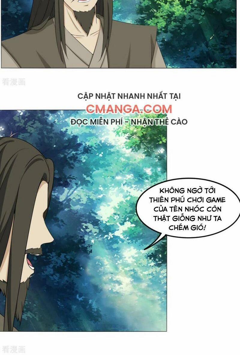 Kiếm Nhân 125 trang 3