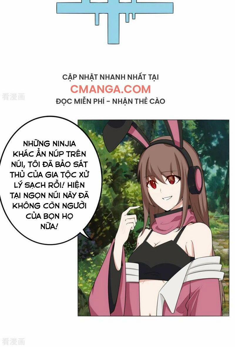 Kiếm Nhân 125 trang 6