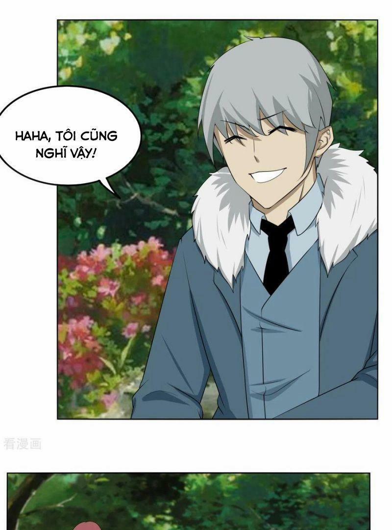 Kiếm Nhân 126 trang 17