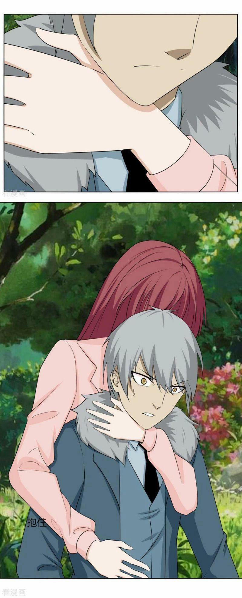 Kiếm Nhân 126 trang 19