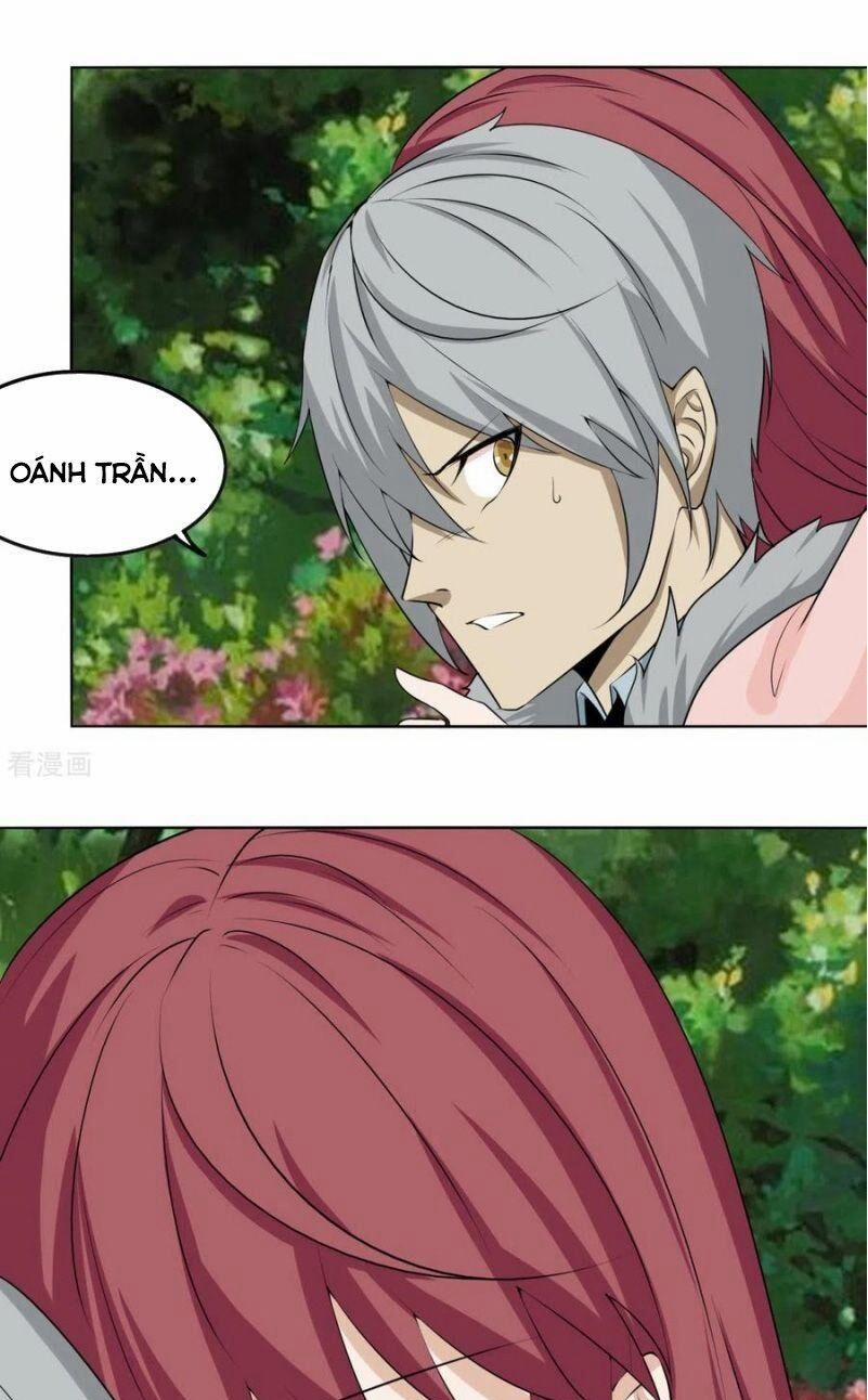 Kiếm Nhân 126 trang 20