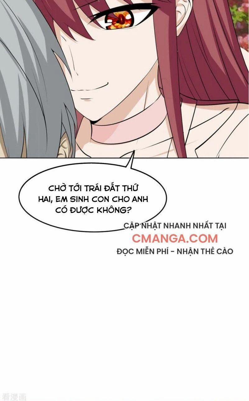 Kiếm Nhân 126 trang 21