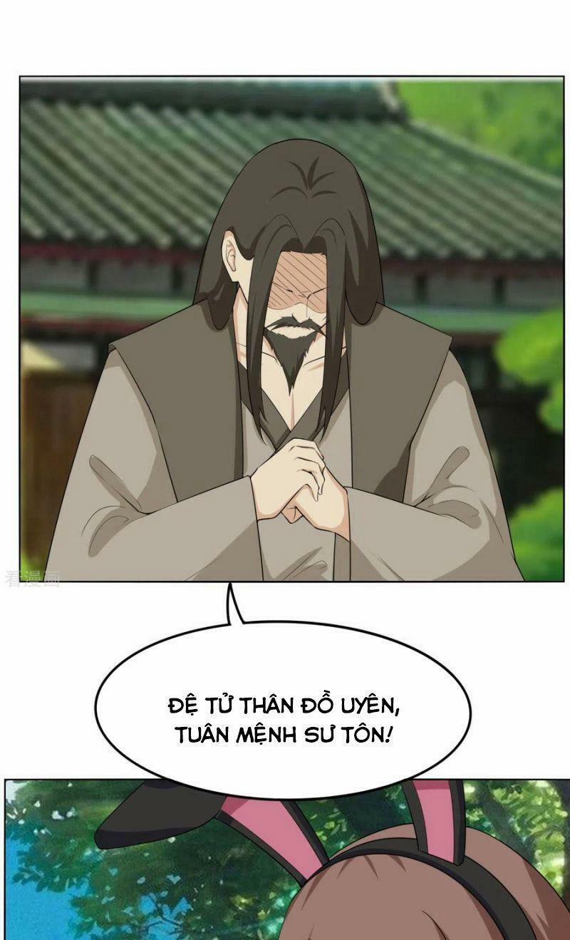 Kiếm Nhân 126 trang 4