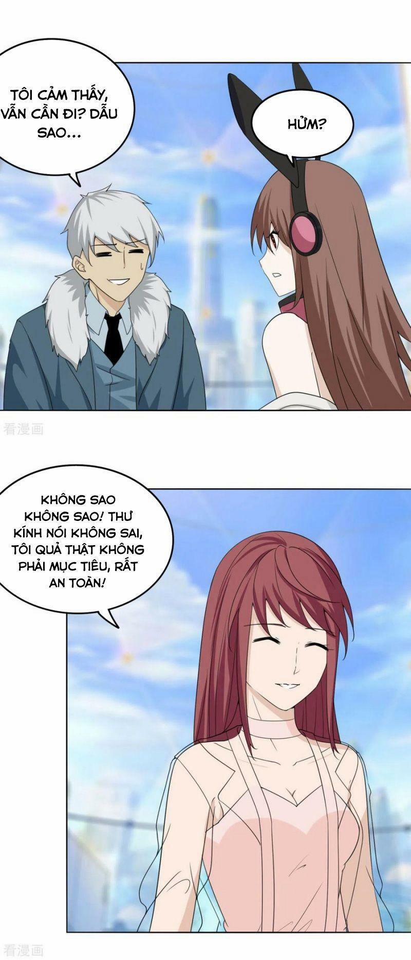 Kiếm Nhân 127 trang 17