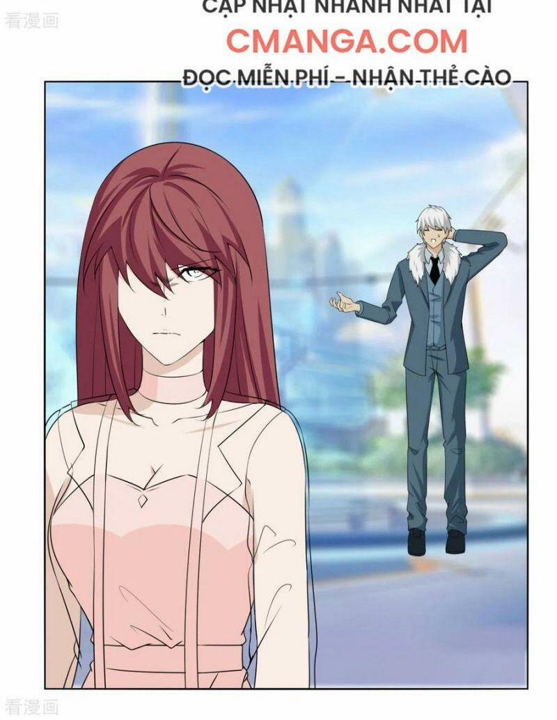 Kiếm Nhân 127 trang 19