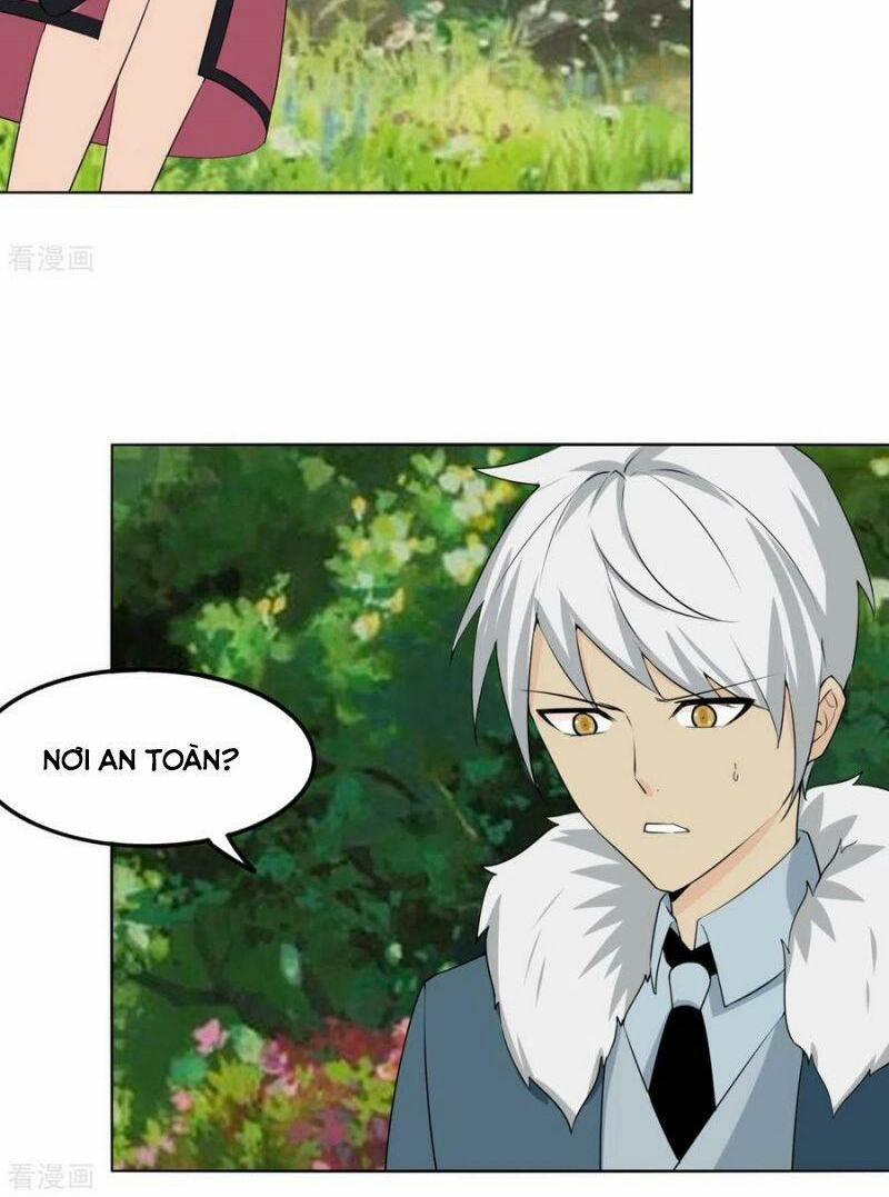 Kiếm Nhân 127 trang 7