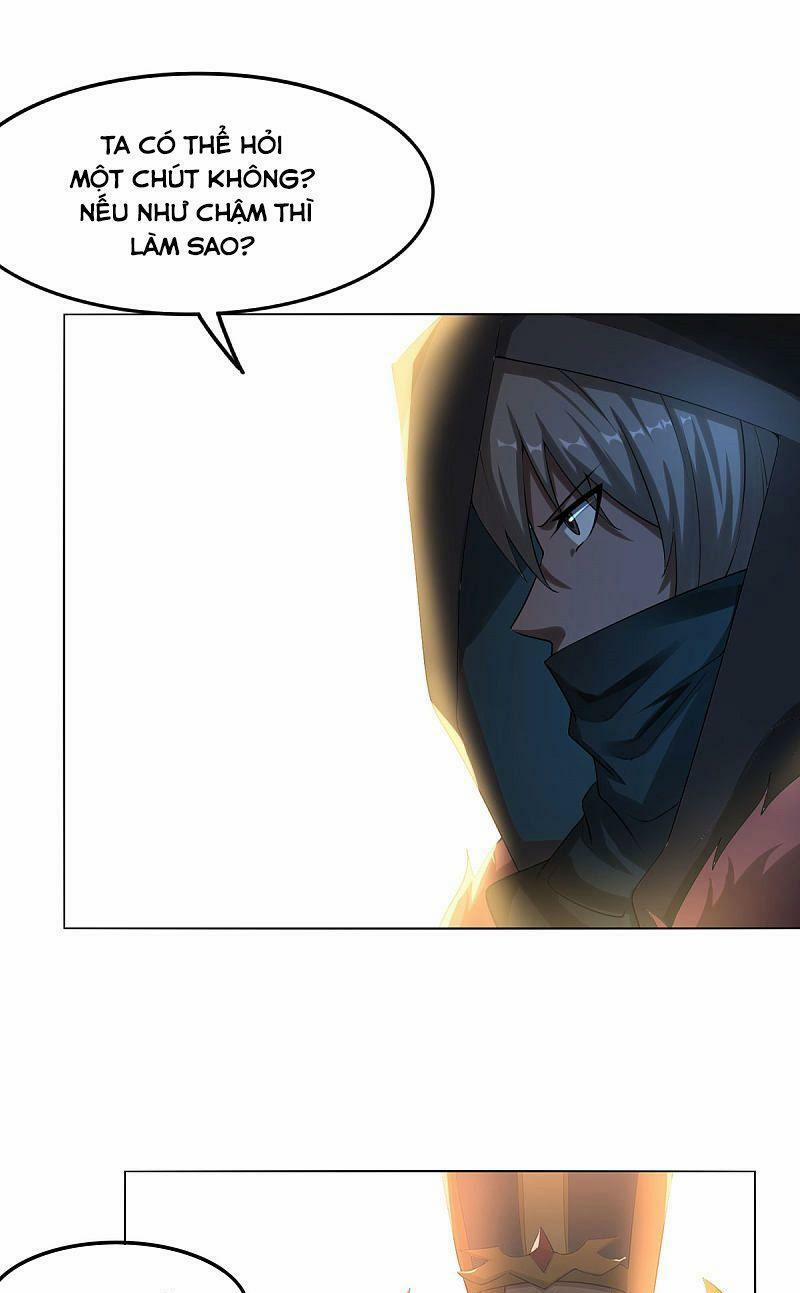 Kiếm Nhân 128 trang 13