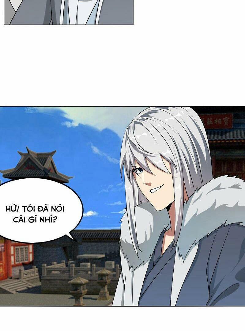 Kiếm Nhân 128 trang 19