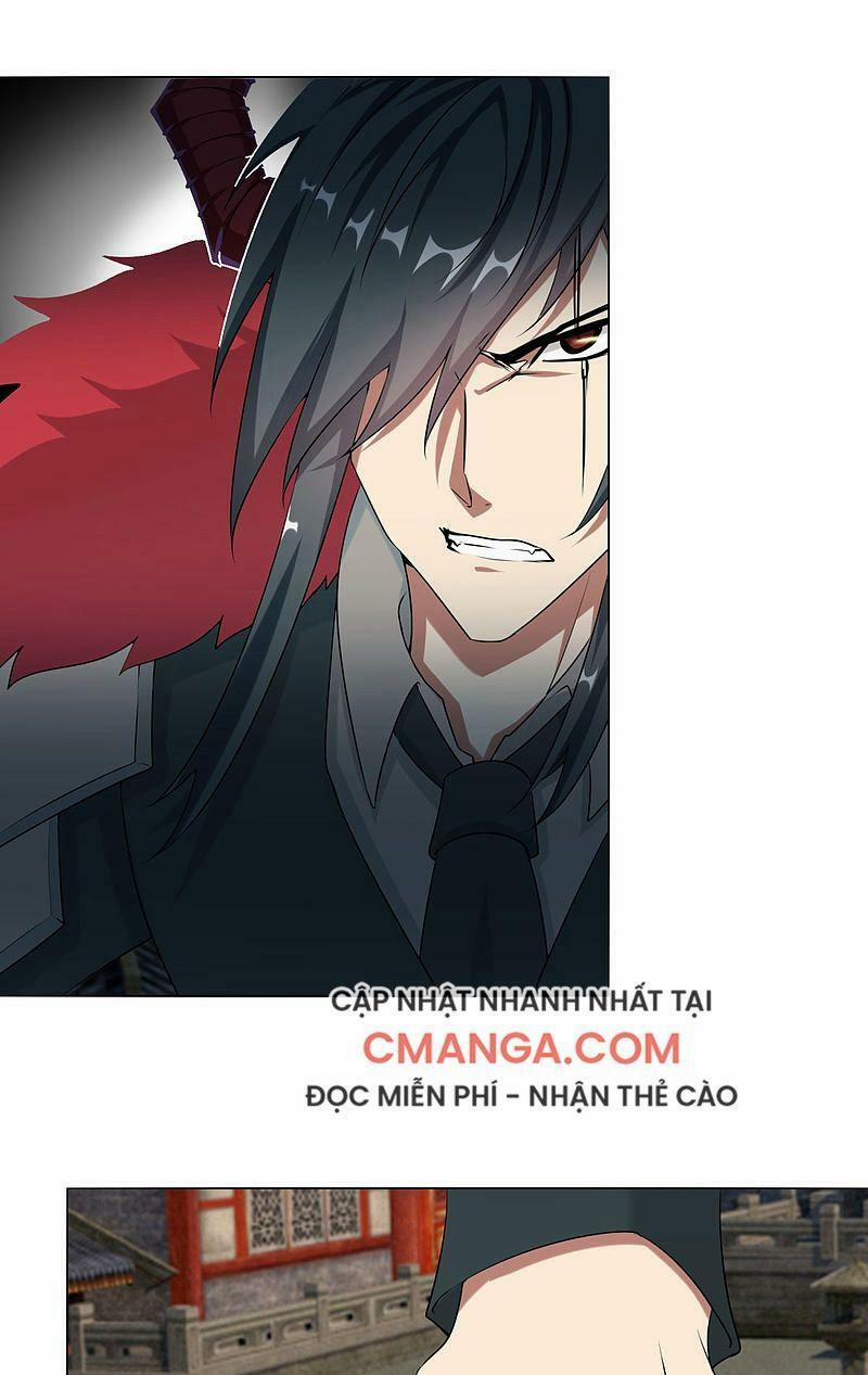 Kiếm Nhân 128 trang 23