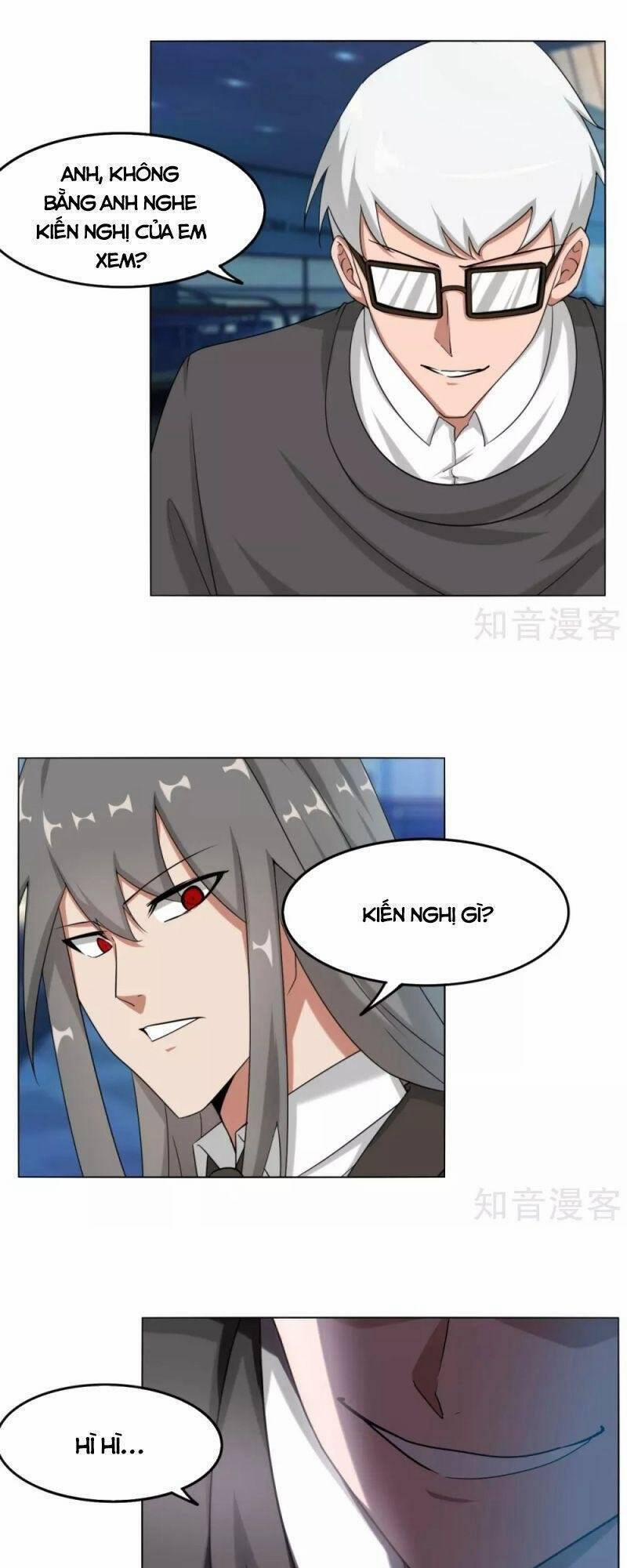 Kiếm Nhân 129 trang 10