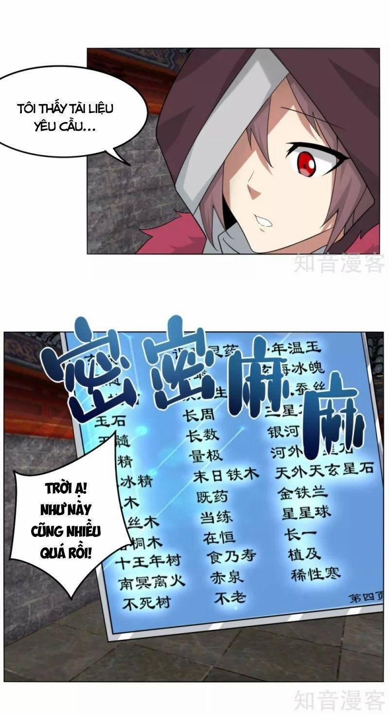 Kiếm Nhân 129 trang 14