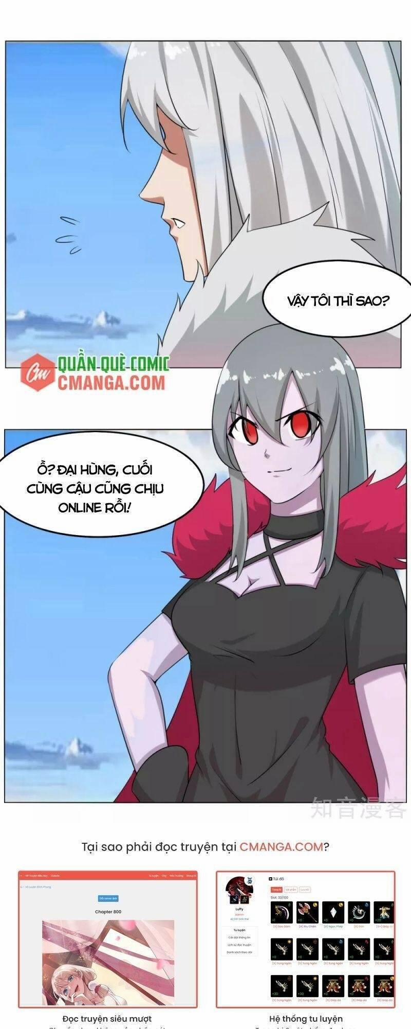 Kiếm Nhân 129 trang 22