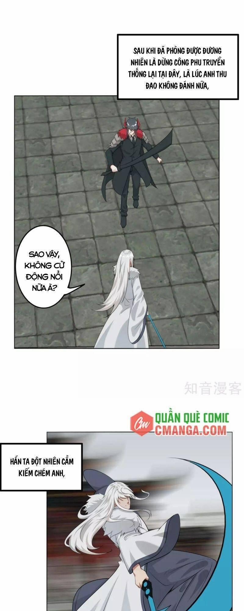 Kiếm Nhân 129 trang 5