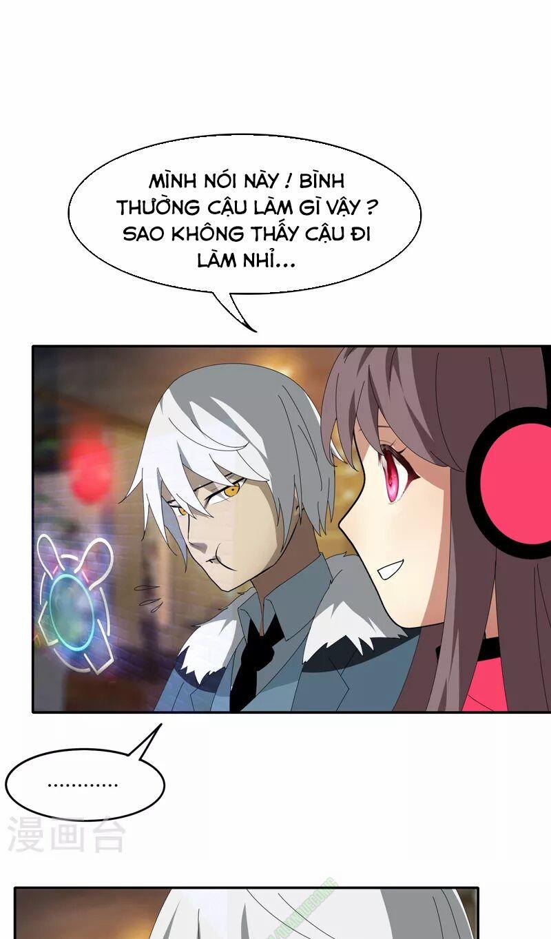 Kiếm Nhân 13 trang 12