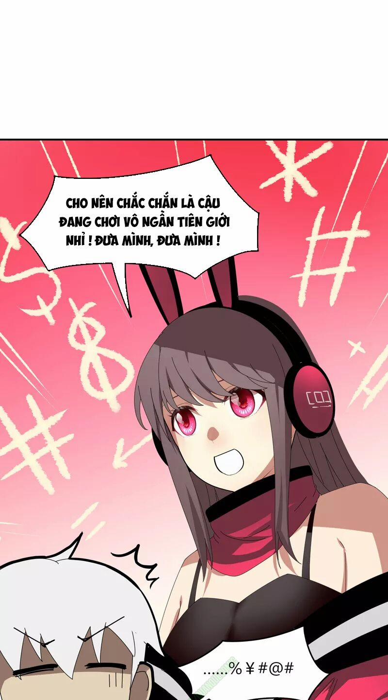 Kiếm Nhân 13 trang 16