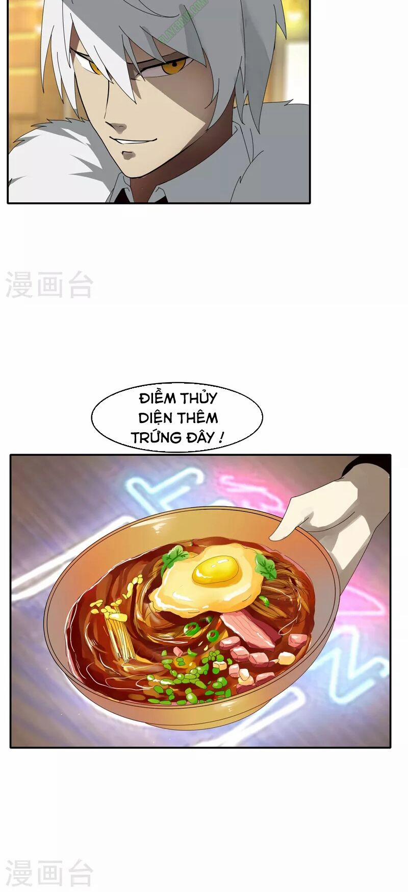 Kiếm Nhân 13 trang 9