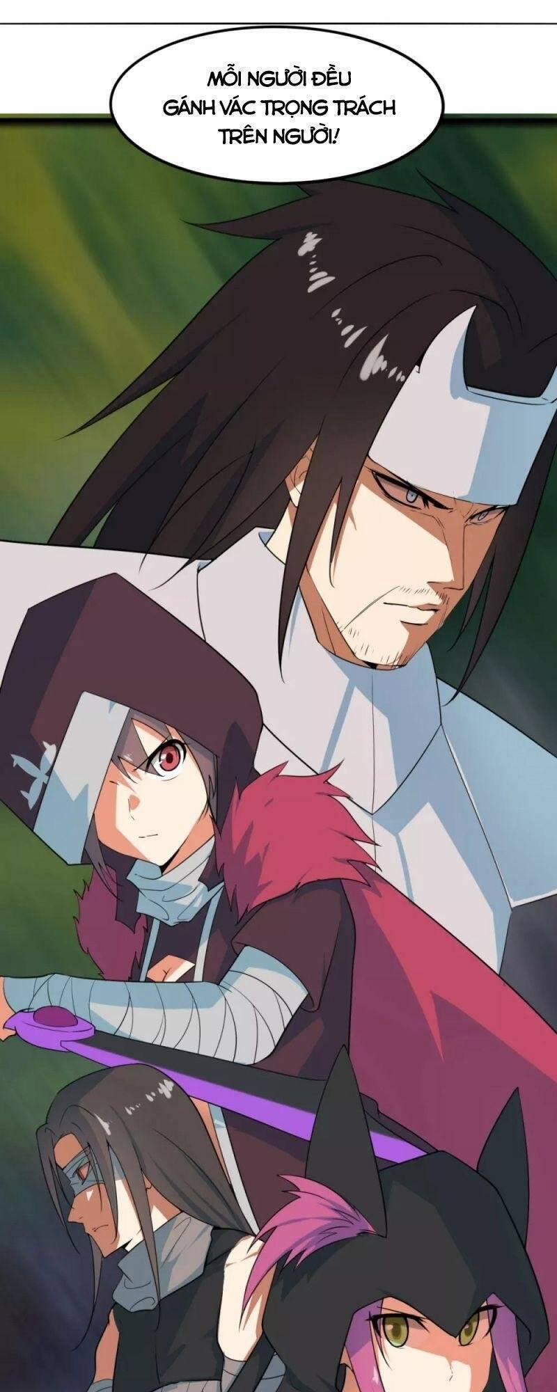 Kiếm Nhân 130 trang 21