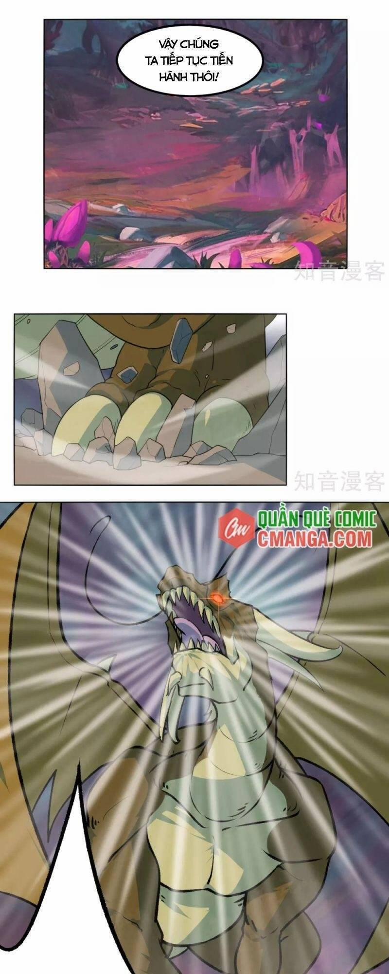 Kiếm Nhân 131 trang 11