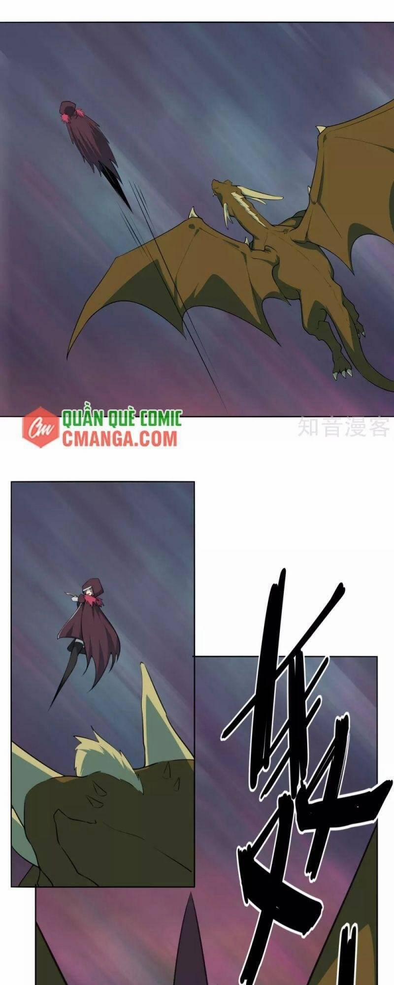 Kiếm Nhân 131 trang 15