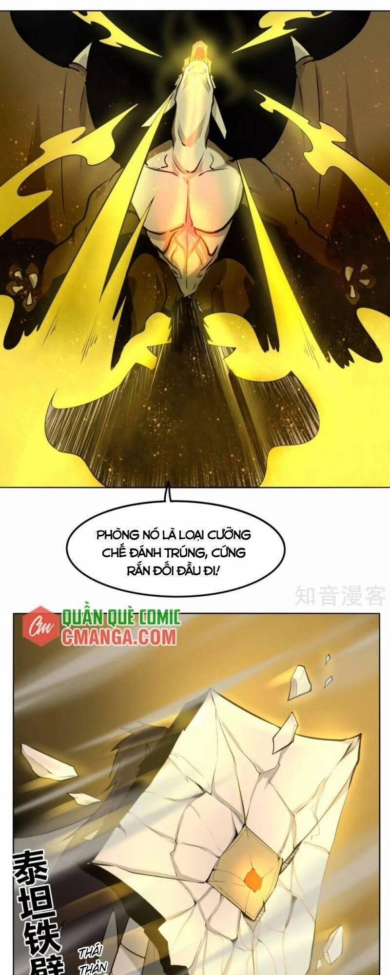 Kiếm Nhân 131 trang 23