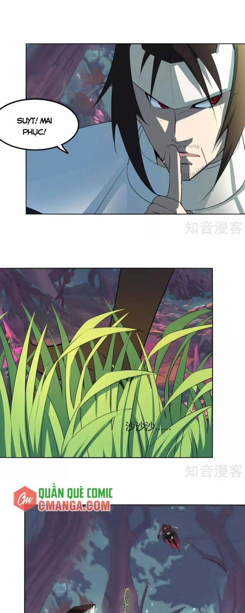 Kiếm Nhân 131 trang 4