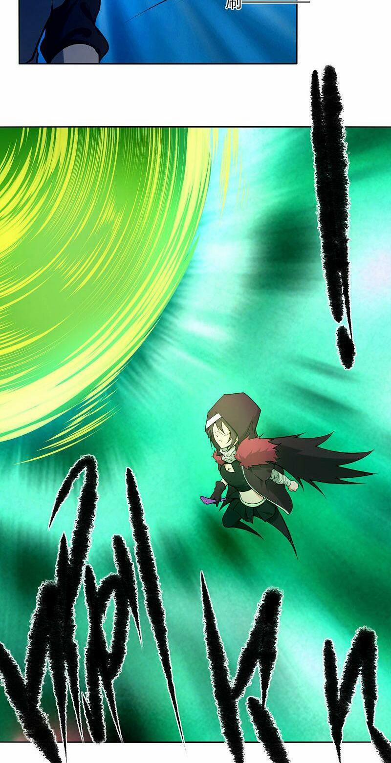 Kiếm Nhân 132 trang 10