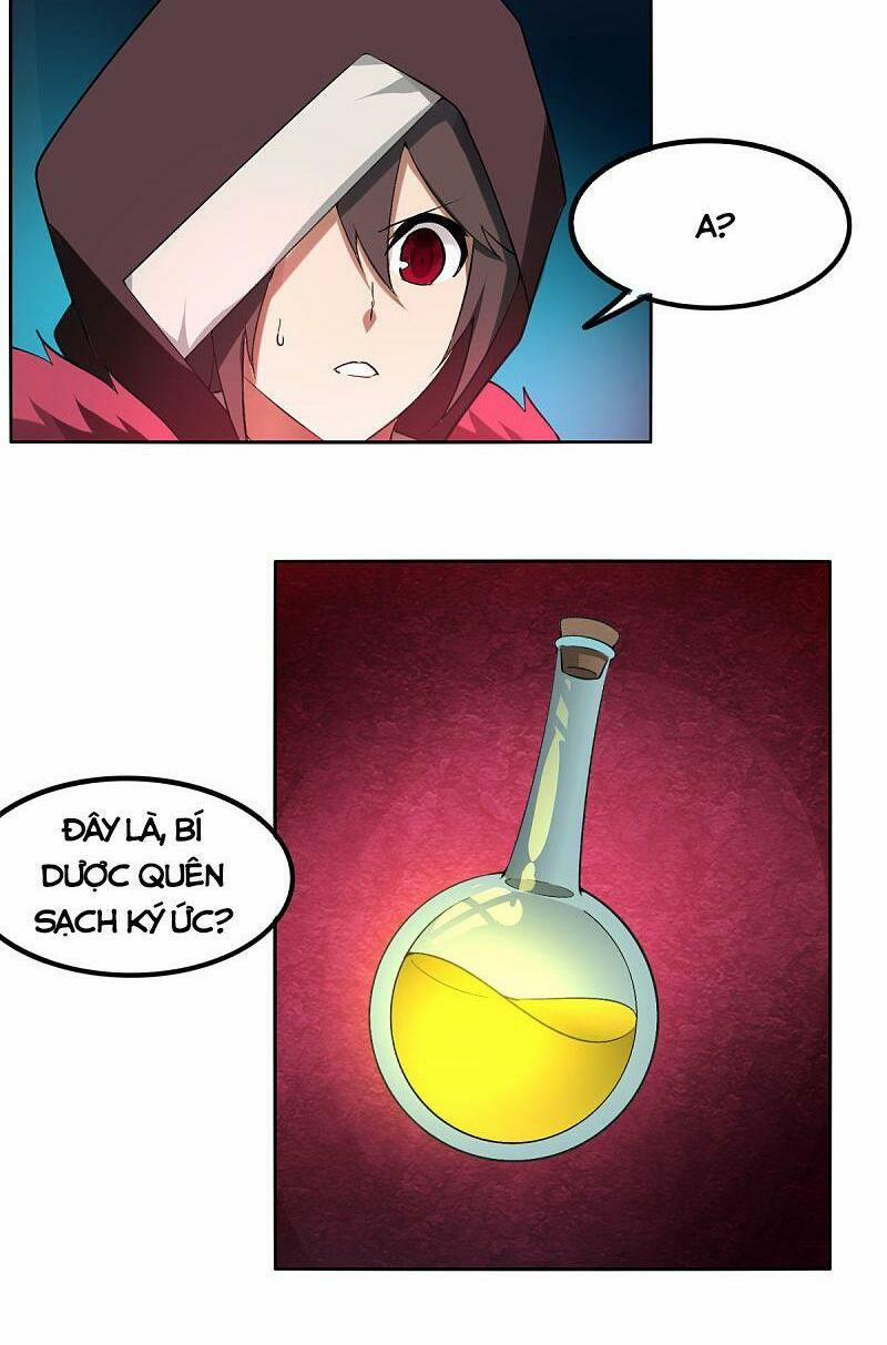 Kiếm Nhân 132 trang 18