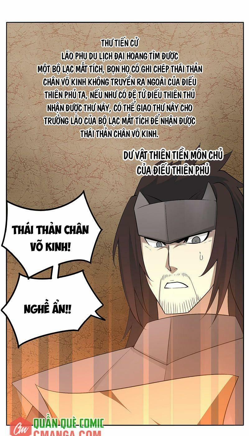 Kiếm Nhân 132 trang 23