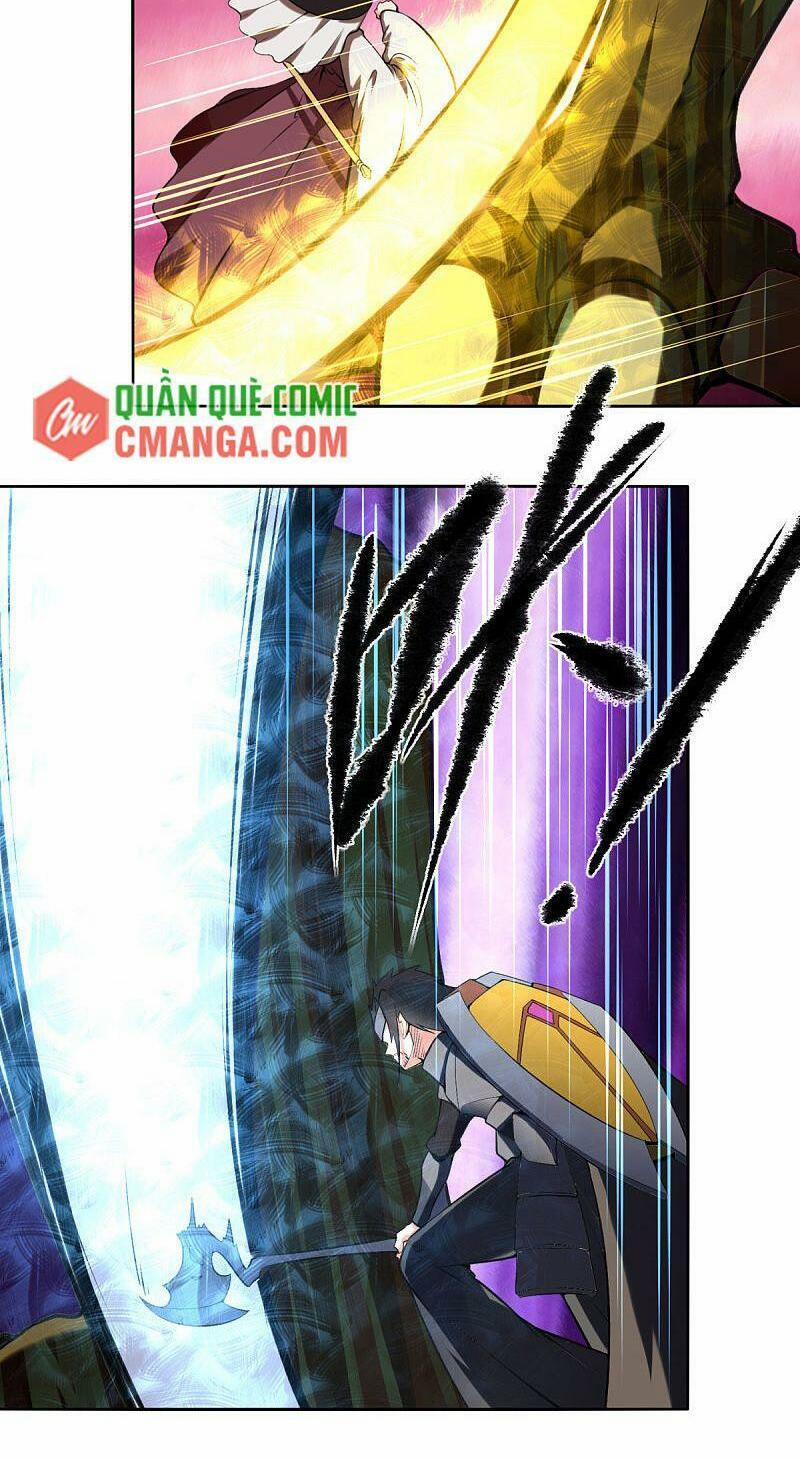 Kiếm Nhân 132 trang 4