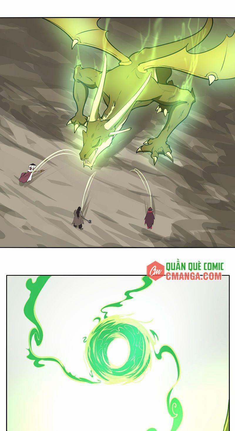 Kiếm Nhân 132 trang 7