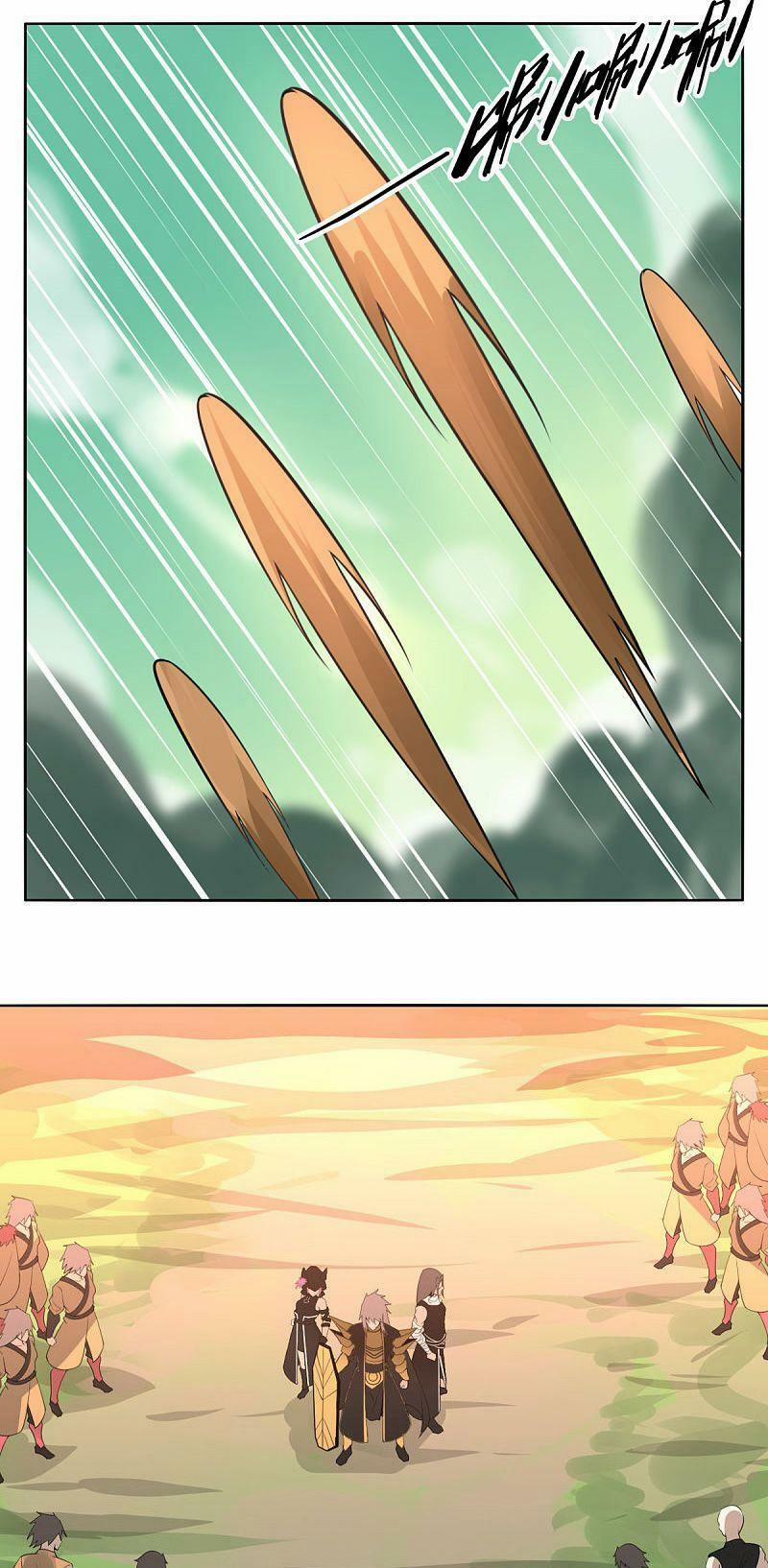 Kiếm Nhân 133 trang 10