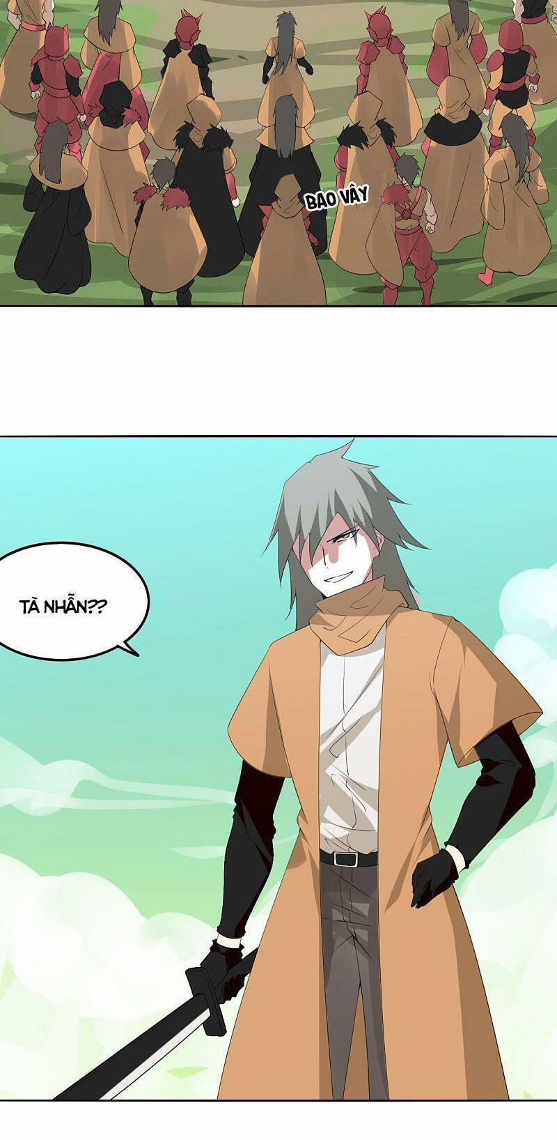Kiếm Nhân 133 trang 11